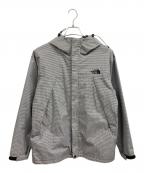 THE NORTH FACEザ ノース フェイス）の古着「SCOOP JACKET /スクープジャケット/THE NORTH FACE」｜ブラック