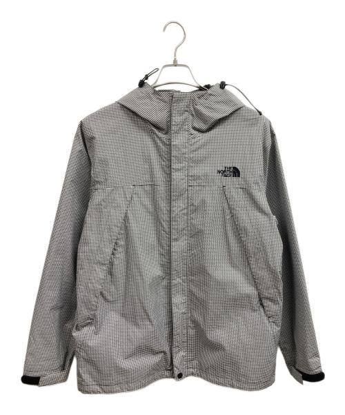 THE NORTH FACE（ザ ノース フェイス）THE NORTH FACE (ザ ノース フェイス) SCOOP JACKET /スクープジャケット/	THE NORTH FACE ブラック サイズ:Lの古着・服飾アイテム