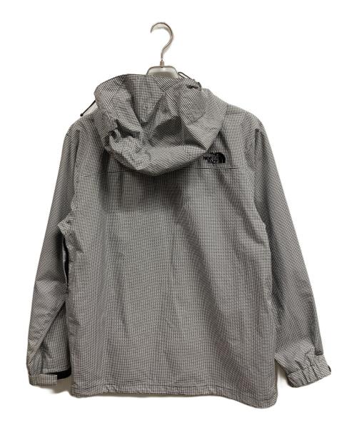 THE NORTH FACE（ザ ノース フェイス）THE NORTH FACE (ザ ノース フェイス) SCOOP JACKET /スクープジャケット/	THE NORTH FACE ブラック サイズ:Lの古着・服飾アイテム