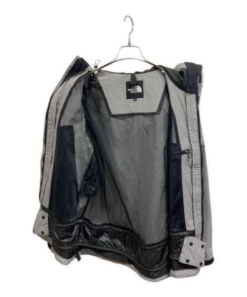 THE NORTH FACE（ザ ノース フェイス）THE NORTH FACE (ザ ノース フェイス) SCOOP JACKET /スクープジャケット/	THE NORTH FACE ブラック サイズ:Lの古着・服飾アイテム