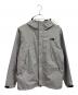 THE NORTH FACE（ザ ノース フェイス）の古着「SCOOP JACKET /スクープジャケット/	THE NORTH FACE」｜ブラック