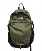 THE NORTH FACEザ ノース フェイス）の古着「BORDERLINE 2 (ボーダーライン2)/THE NORTH FACE」｜カーキ