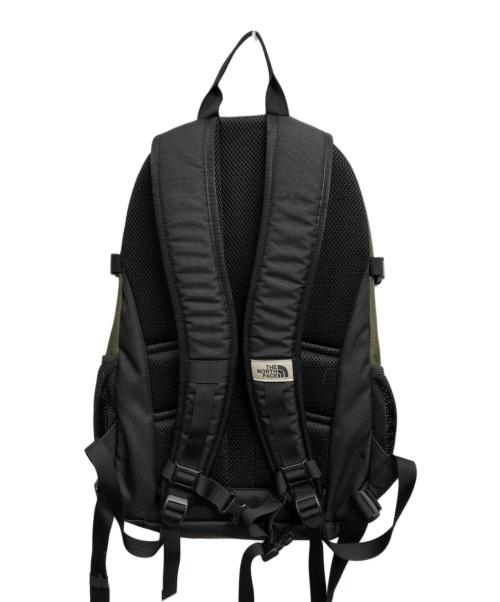 THE NORTH FACE（ザ ノース フェイス）THE NORTH FACE (ザ ノース フェイス) BORDERLINE 2 (ボーダーライン2)/THE NORTH FACE カーキの古着・服飾アイテム