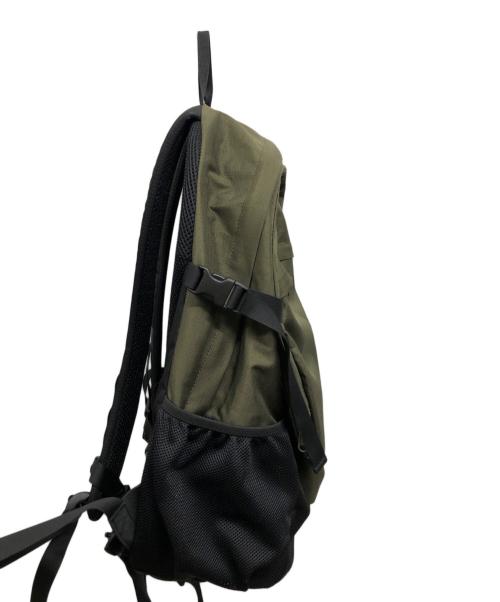 THE NORTH FACE（ザ ノース フェイス）THE NORTH FACE (ザ ノース フェイス) BORDERLINE 2 (ボーダーライン2)/THE NORTH FACE カーキの古着・服飾アイテム