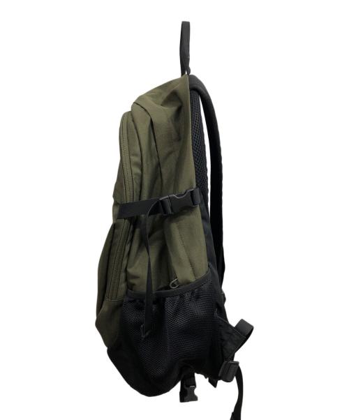 THE NORTH FACE（ザ ノース フェイス）THE NORTH FACE (ザ ノース フェイス) BORDERLINE 2 (ボーダーライン2)/THE NORTH FACE カーキの古着・服飾アイテム