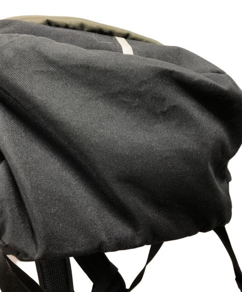 THE NORTH FACE（ザ ノース フェイス）THE NORTH FACE (ザ ノース フェイス) BORDERLINE 2 (ボーダーライン2)/THE NORTH FACE カーキの古着・服飾アイテム