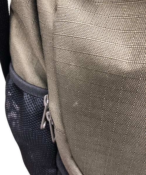 THE NORTH FACE（ザ ノース フェイス）THE NORTH FACE (ザ ノース フェイス) BORDERLINE 2 (ボーダーライン2)/THE NORTH FACE カーキの古着・服飾アイテム