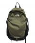 THE NORTH FACE（ザ ノース フェイス）の古着「BORDERLINE 2 (ボーダーライン2)/THE NORTH FACE」｜カーキ