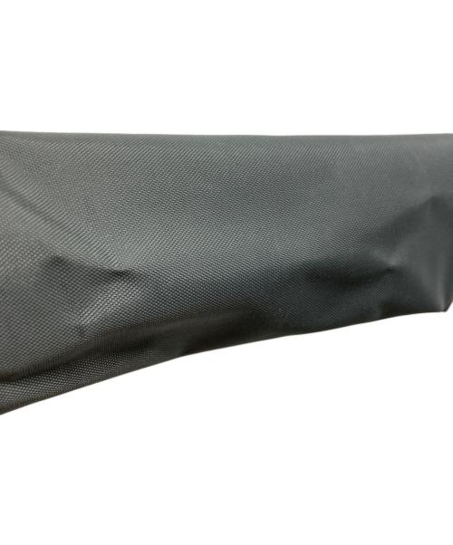 LONGCHAMP（ロンシャン）LONGCHAMP (ロンシャン) ル プリアージュポーチ/LONGCHAMP グレーの古着・服飾アイテム