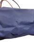 中古・古着 LONGCHAMP (ロンシャン) ル・プリアージュ クラブ トートバッグ/LONGCHAMP ネイビー：7000円