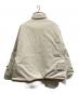 DAIWA PIER39 (ダイワ ピア39) TECH CRUISER DOWN JACKET/DAIWA PIER39/ジャケット アイボリー サイズ:L：20000円