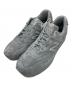 NEW BALANCE（ニューバランス）の古着「ローカットスニーカー/	NEW BALANCE」｜グレー