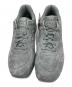 NEW BALANCE (ニューバランス) ローカットスニーカー/	NEW BALANCE グレー サイズ:26 未使用品：15000円