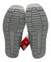 中古・古着 NEW BALANCE (ニューバランス) ローカットスニーカー/	NEW BALANCE グレー サイズ:26 未使用品：15000円