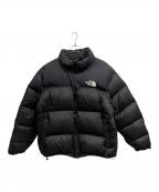 THE NORTH FACEザ ノース フェイス）の古着「1996 Retro Nuptse Jacket/THE NORTH FACE」｜ブラック