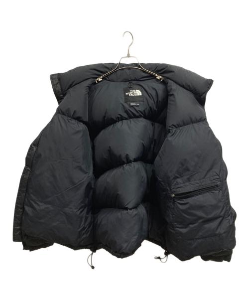 THE NORTH FACE（ザ ノース フェイス）THE NORTH FACE (ザ ノース フェイス) 1996 Retro Nuptse Jacket/THE NORTH FACE ブラック サイズ:XXLの古着・服飾アイテム