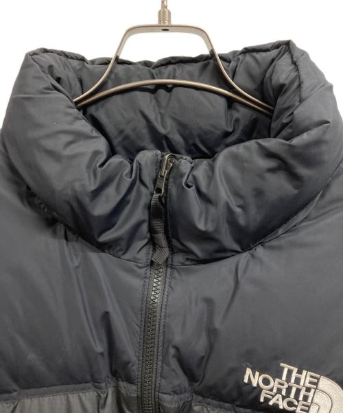 THE NORTH FACE（ザ ノース フェイス）THE NORTH FACE (ザ ノース フェイス) 1996 Retro Nuptse Jacket/THE NORTH FACE ブラック サイズ:XXLの古着・服飾アイテム