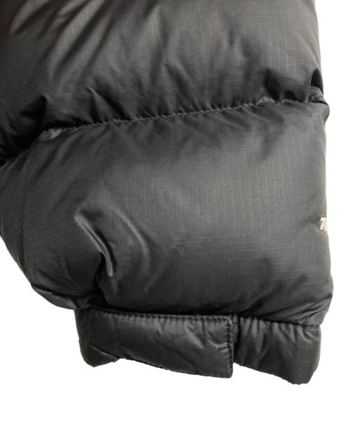 THE NORTH FACE（ザ ノース フェイス）THE NORTH FACE (ザ ノース フェイス) 1996 Retro Nuptse Jacket/THE NORTH FACE ブラック サイズ:XXLの古着・服飾アイテム