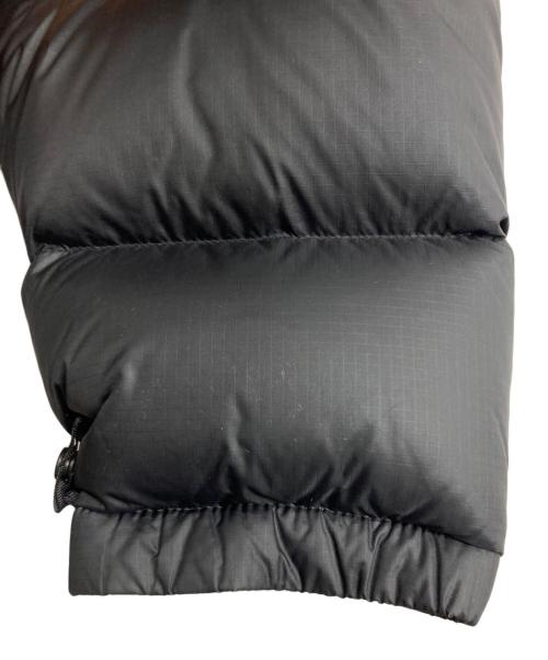 THE NORTH FACE（ザ ノース フェイス）THE NORTH FACE (ザ ノース フェイス) 1996 Retro Nuptse Jacket/THE NORTH FACE ブラック サイズ:XXLの古着・服飾アイテム