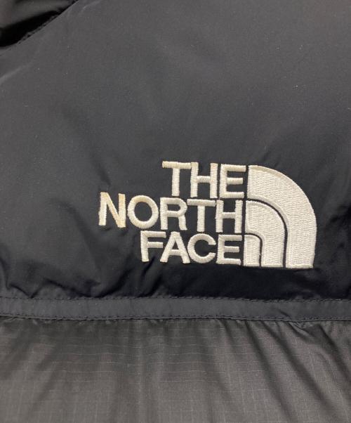 THE NORTH FACE（ザ ノース フェイス）THE NORTH FACE (ザ ノース フェイス) 1996 Retro Nuptse Jacket/THE NORTH FACE ブラック サイズ:XXLの古着・服飾アイテム