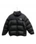 THE NORTH FACE（ザ ノース フェイス）の古着「1996 Retro Nuptse Jacket/THE NORTH FACE」｜ブラック