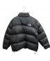 THE NORTH FACE (ザ ノース フェイス) 1996 Retro Nuptse Jacket/THE NORTH FACE ブラック サイズ:XXL：18000円