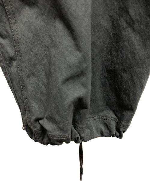 NIKE ACG（ナイキエーシージー）NIKE ACG (ナイキエーシージー) Smith Summit カーゴパンツ グレー サイズ:XXLの古着・服飾アイテム