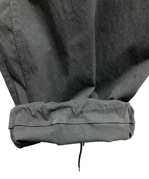 NIKE ACG（ナイキエーシージー）NIKE ACG (ナイキエーシージー) Smith Summit カーゴパンツ グレー サイズ:XXLの古着・服飾アイテム
