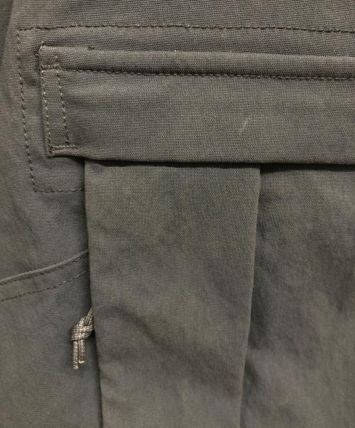 NIKE ACG（ナイキエーシージー）NIKE ACG (ナイキエーシージー) Smith Summit カーゴパンツ グレー サイズ:XXLの古着・服飾アイテム