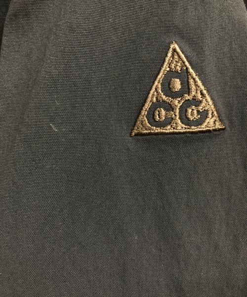 NIKE ACG（ナイキエーシージー）NIKE ACG (ナイキエーシージー) Smith Summit カーゴパンツ グレー サイズ:XXLの古着・服飾アイテム