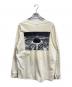 Supreme (シュプリーム) AKIRA (アキラ) Neo-Tokyo L/S Tee/Supreme/AKIRA ホワイト サイズ:XL：7000円