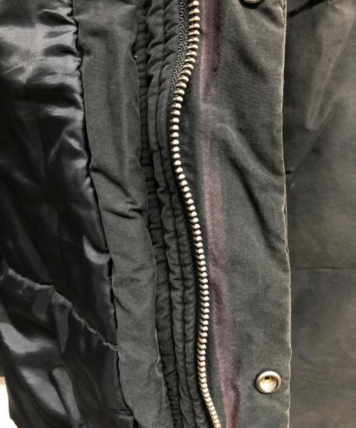 SUPREME（シュプリーム）Supreme (シュプリーム) Needlepoint Hooded Jacket/Supreme ブラック サイズ:Mの古着・服飾アイテム