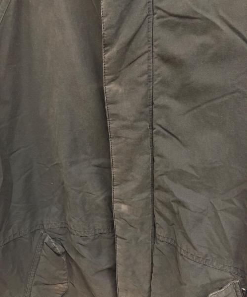 SUPREME（シュプリーム）Supreme (シュプリーム) Needlepoint Hooded Jacket/Supreme ブラック サイズ:Mの古着・服飾アイテム