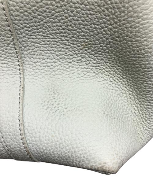 VASIC（ヴァジック）VASIC (ヴァジック) BOND MINI ショルダーバッグ/VASIC グリーンの古着・服飾アイテム