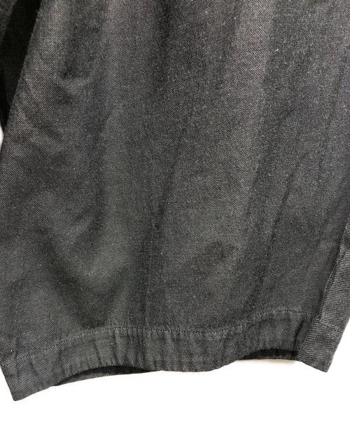 COMME des GARCONS COMME des GARCONS（コムデギャルソン コムデギャルソン）COMME des GARCONS COMME des GARCONS (コムデギャルソン コムデギャルソン) バルーンパンツ グレー サイズ:Sの古着・服飾アイテム