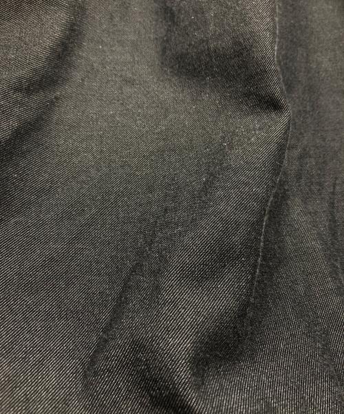 COMME des GARCONS COMME des GARCONS（コムデギャルソン コムデギャルソン）COMME des GARCONS COMME des GARCONS (コムデギャルソン コムデギャルソン) バルーンパンツ グレー サイズ:Sの古着・服飾アイテム