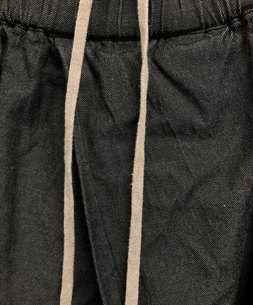 COMME des GARCONS COMME des GARCONS（コムデギャルソン コムデギャルソン）COMME des GARCONS COMME des GARCONS (コムデギャルソン コムデギャルソン) バルーンパンツ グレー サイズ:Sの古着・服飾アイテム