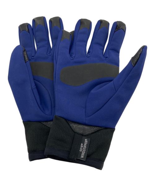 ARC'TERYX（アークテリクス）ARC'TERYX (アークテリクス) Venta Glove/ARC'TERYX ブルーの古着・服飾アイテム