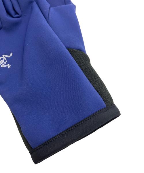 ARC'TERYX（アークテリクス）ARC'TERYX (アークテリクス) Venta Glove/ARC'TERYX ブルーの古着・服飾アイテム