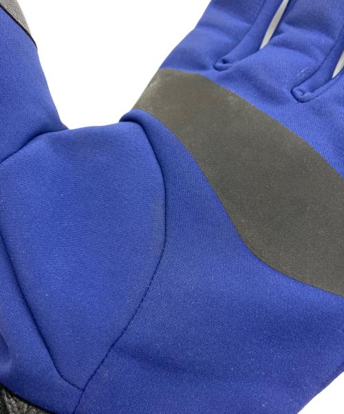 ARC'TERYX（アークテリクス）ARC'TERYX (アークテリクス) Venta Glove/ARC'TERYX ブルーの古着・服飾アイテム