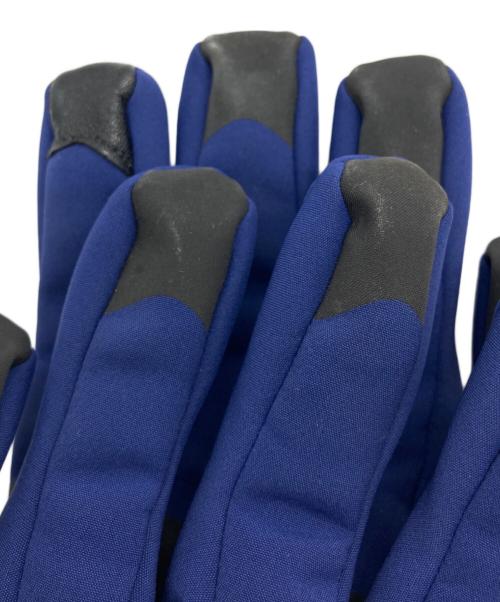 ARC'TERYX（アークテリクス）ARC'TERYX (アークテリクス) Venta Glove/ARC'TERYX ブルーの古着・服飾アイテム
