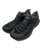 SALOMONサロモン）の古着「Pulsar Advanced 'Triple Black'」｜ブラック
