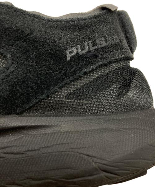 SALOMON（サロモン）SALOMON (サロモン) Pulsar Advanced 'Triple Black' ブラック サイズ:US8の古着・服飾アイテム