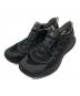 SALOMON（サロモン）の古着「Pulsar Advanced 'Triple Black'」｜ブラック