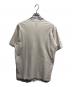 Supreme (シュプリーム) Heather Athletic Tee ホワイト サイズ:L：5000円
