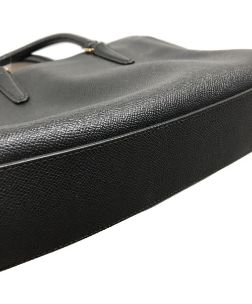 COACH（コーチ）COACH (コーチ) 2WAYショルダーバッグ/COACH ブラックの古着・服飾アイテム