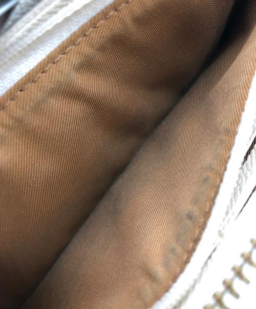 COACH（コーチ）COACH (コーチ) 長財布 ホワイトの古着・服飾アイテム