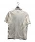 Hysteric Glamour (ヒステリックグラマー) BETTER TOMORROW Tシャツ ホワイト サイズ:L：5000円