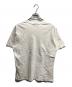 Hysteric Glamour (ヒステリックグラマー) HYS EXTRA Tシャツ ホワイト サイズ:L：6000円