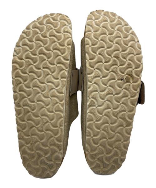 BIRKENSTOCK（ビルケンシュトック）BIRKENSTOCK (ビルケンシュトック) サンダル ブラウン サイズ:US10の古着・服飾アイテム